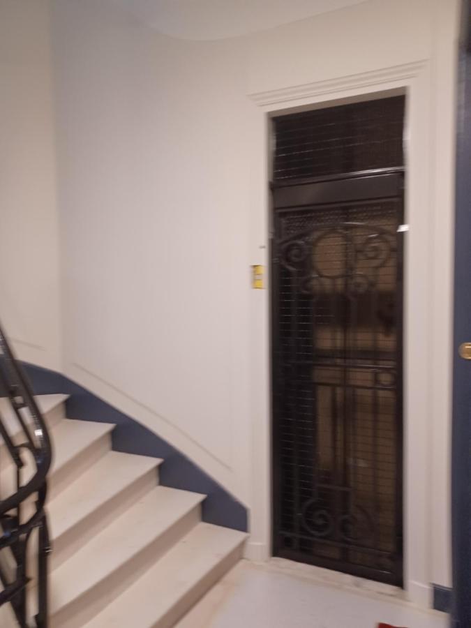 Toureifelchampselysee Paris Exterior foto